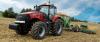 A Case IH Magnum traktorok legjabb genercija