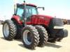 Case IH MAGNUM 245, Traktorok 80-99 LE, Mezgazdasgi gpek