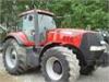 Case IH Magnum 225, Traktorok 200 LE felett, Mezgazdasgi gpek