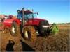 Case IH Magnum 310, Traktorok 200 LE felett, Mezgazdasgi gpek