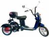 Velox Star 3 kerek tricikli elektromos kerkpr