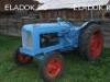 Traktor Ford 4 hengeres