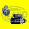 FORD TRACTOR STARTER MOTOR CASE DAV