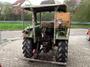 Verkaufe oldtimer traktor