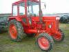 Gebrauchte Traktoren MTZ 550 Es Traktor