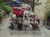 Honda F606 kistraktor r 600 Eur Hasznlt