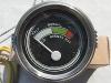 Fernthermometer Anzeige weiss-grn-rot fr Allgaier, Porsche-Diesel Traktor