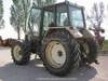 RENAULT 155 kerekes traktor