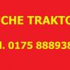 Traktor verkaufen? Traktor