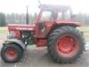 Volvo BM 2250, Traktor 60-79 hk, Lantbruk