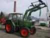 FENDT Farmer 306LSA kerekes traktor