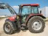 Traktor Case IH JX 90 U