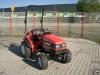 Mitsubishi Traktor MT2000 Hydrostat Allrad