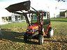 View Mitsubishi Traktor MT2000 D Allrad Kabine Frontlader on eBay