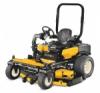 MTD Cub Cadet Tank S 60 nulla fordulkrs fnyr traktor