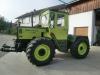  Neu Gebrauchtmaschine Mercedes Benz MB Trac 1100 Traktor Verkau