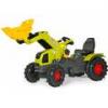 Zdj?cie ROLLY TOYS Traktor Farmtrac Claas Axon 611041