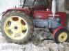 Traktor McCormick D439 International 40KM