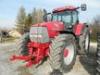 MCCORMICK MTX175 kerekes traktor