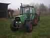 Traktor FENDT FARMER 304 LSA TURBOMATIK