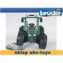 Bruder 02100 Traktor Fendt Farmer 209 S