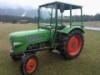 Traktor Fendt Farmer 2 2D Privat