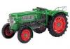 Schuco Traktor Fendt Farmer 2 2721 - 0