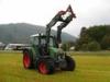 Predm traktor Fendt Farmer SB 412 s naklada?om