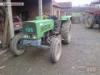 Traktor FENDT Farmer 104S Turbo Matik 1979 godi?te 3500 ?