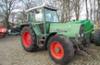 FENDT Farmer 309 LSA kerekes traktor