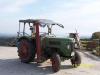 Traktor Fendt Farmer 2 Bild