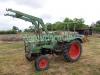 FENDT Farmer 200 S traktor