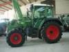 FENDT 312 Vario kerekes traktor