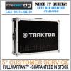 Native Instruments Traktor Kontrol S4 Traktor S4 Official Flight Case