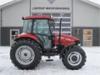 Case IH JX 90 med ny frontlæsser, Traktorok 80-99 LE, Mezgazdasgi gpek