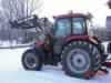 Traktor Case IH JX 90