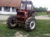 TRAKTOR FIAT 85 90 HI LO