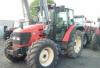 SAME Silver 90 2002 traktor ci gnik