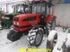 Traktor 45-90 LE-ig Mtz 952.3,megkmlt, 2008 Kiskunmajsa