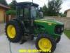 Traktor 45-90 LE-ig John Deere 5515F Nagyigmnd