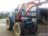 Landini BLIZZARD 85, Traktorok 80-99 LE, Mezgazdasgi gpek