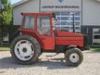 VALMET 705 kerekes traktor