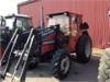 Valmet 605+L, Traktor 60-79 hk, Lantbruk