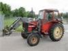 Valmet 604, Traktor 60-79 hk, Lantbruk