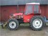 Valmet 604-4 +L, Traktor 60-79 hk, Lantbruk