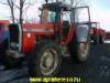 Traktor 90-130 LE-ig Massey Ferguson MF 595 Csapod