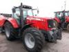 Traktor Massey Ferguson MF 6475