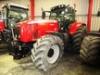 MASSEY FERGUSON MF 8470 kerekes traktor