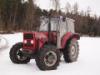 Traktor Massey Ferguson MF 363 S Turbo