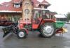 3512 MF 255 2010 traktor